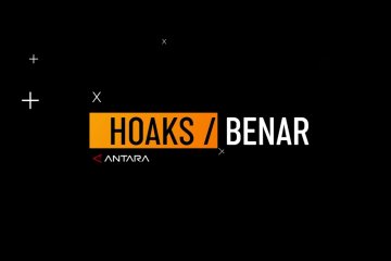 Hoaks Atau Benar - Ini deretan hoaks tentang haji 2021 dan pengelolaan dana haji