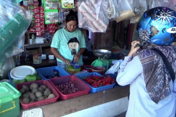 Meski WTP, BPK soroti program PC-PEN 2020 pemerintah