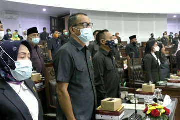 Wakil rakyat Kota Malang ajak warga kumandangkan Indonesia Raya