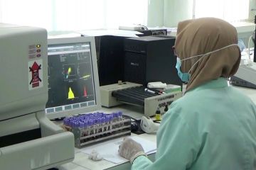 Stok alat swab di RSUD Cut Meutia Aceh Utara kosong