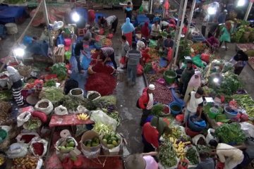 UMKM Banda Aceh tumbuh pesat, angka kemiskinan terus menurun