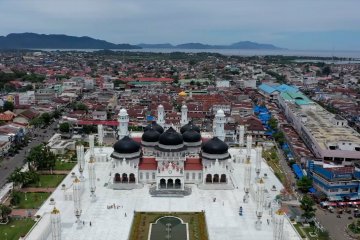 2022 Aceh targetkan tak perlu lagi bayar zakat & pajak terpisah