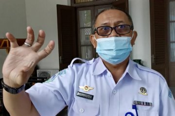 BMKG Serang ingatkan kewaspadaan bencana hidrometeorologi