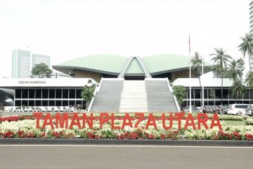 DPR minta pemerintah pertimbangkan lockdown Pulau Jawa