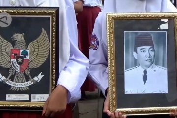 Ini suara anak muda tentang Pancasila