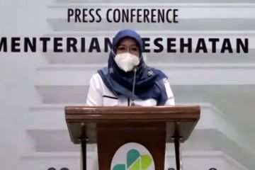 Kemenkes jadikan tiga RS vertikal di DKI khusus tangani COVID-19