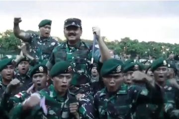 Pengamat nilai posisi Wakil Panglima TNI tidak diperlukan