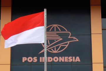Pos Indonesia: Pengiriman luar negeri dari Batam meningkat