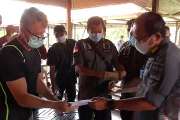 Timpora antisipasi masuknya warga asing ilegal di Bintan