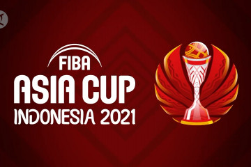 Indonesia bersiap jadi tuan rumah piala dunia bola basket 2023
