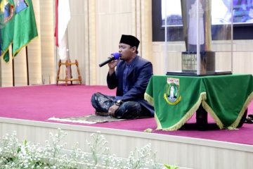 MTQ Pandeglang akan digelar dengan penerapan prokes