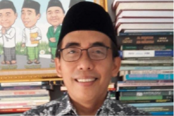 Adnan Anwar: Perlunya teladan dari tokoh agama perangi COVID-19