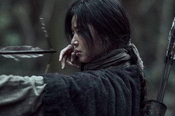 Jun Ji Hyun siap bertarung di "Kingdom: Ashin of the North"