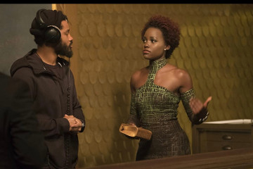 "Black Panther:Wakanda Forever" mulai proses syuting di Atlanta