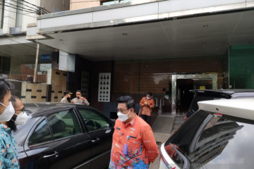 Lurah Pasar Baru temukan hotel  jadi tempat isolasi tanpa izin