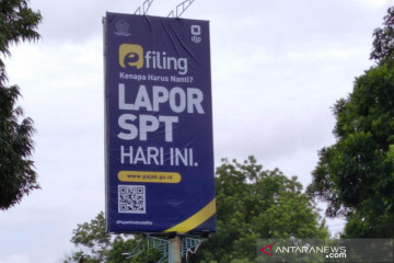 Ditjen Pajak catat 939.948 WP Badan laporkan SPT Tahunan PPh 2022