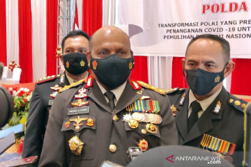 Kapolda Papua: Kasus Yalimo berpotensi menjadi "perang suku"