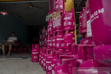 KANAL PENJUALAN ELPIJI NONSUBSIDI