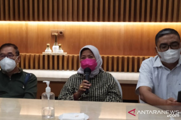 IKA Unram gelar rakernas dan pelantikan pengurus baru