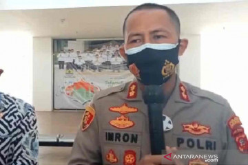 Polres Cirebon Kota dirikan tiga pos penyekatan saat PPKM darurat