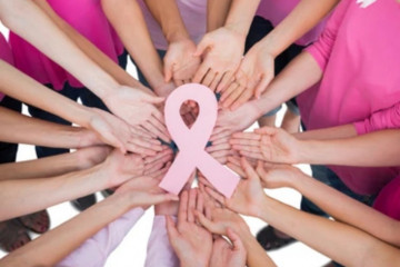 Dokter beri tips cegah kanker payudara