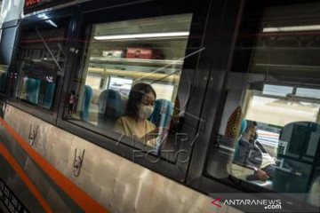 Syarat Pengguna Moda Transportasi Jarak Jauh Saat PPKM Darurat