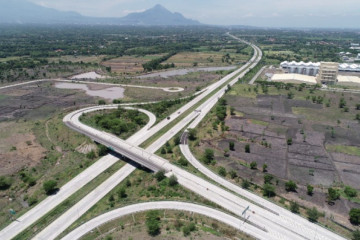 Jasa Marga: Tol Gempol-Pasuruan terhubung Kawasan Industri PIER