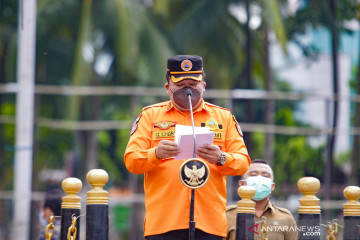 Pemkab Jember perketat penyekatan perbatasan saat PPKM Darurat