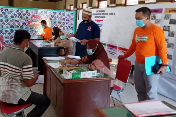 Kegiatan hajatan di Tulungagung diperketat selama PPKM Darurat