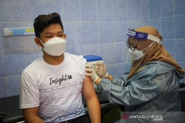 Sudinkes Jakarta Utara imbau warga ikut vaksinasi di sentra terdekat
