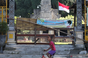 Sandiaga Uno: desa wisata simbol kebangkitan ekonomi Indonesia