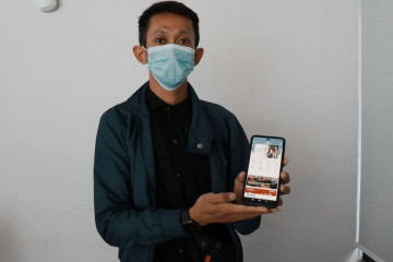 BPJS Kesehatan fasilitasi peserta cek risiko penyakit secara digital