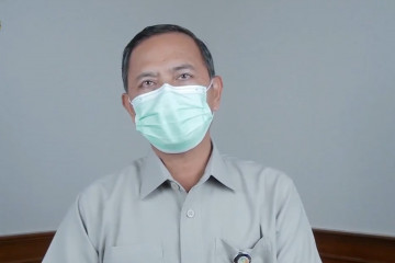RSUP Sanglah-Bali pastikan persediaan tabung oksigen aman