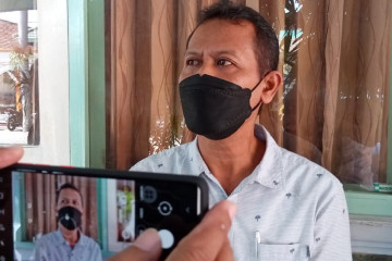 Dinkes Tulungagung pastikan stok obat penunjang COVID-19 aman