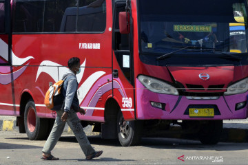 Organda tagih janji insentif dan bantuan ke pemerintah