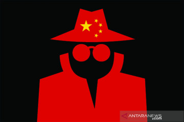 Jerman tangkap pria yang diduga mata-mata China