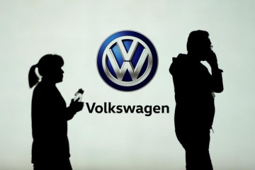 VW akan hadirkan pembaruan perangkat lunak untuk keluarga ID