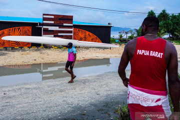 Kemenkop libatkan tokoh dan generasi muda Papua untuk dukung PON