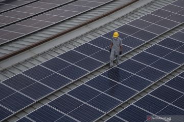 Pemanfaatan PLTS Untuk Perhotelan