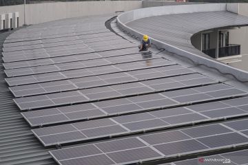 Pemanfaatan PLTS Untuk Perhotelan