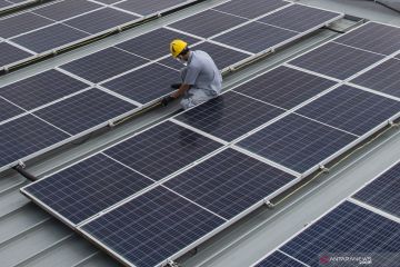 Pemanfaatan PLTS Untuk Perhotelan