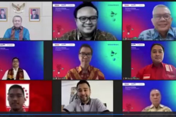 Bank Aladin gandeng Alfamart dan Halodoc perluas inklusi keuangan