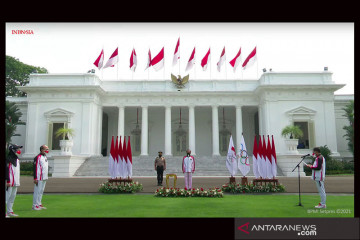 Pengamat sebut Pemerintahan Jokowi masih kuat didukung banyak pihak