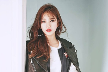 Bae Suzy akan bermain dalam drama "The Second Anna"