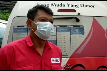 PMI Kabupaten Tangerang sediakan peti jenazah COVID-19 gratis