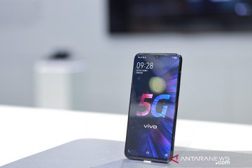 vivo komitmen dalam pengembangan berkelanjutan perangkat 5G