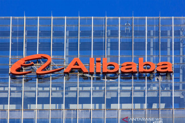 22 perusahaan China disanksi UU antimonopoli, ada Alibaba dan Tencent
