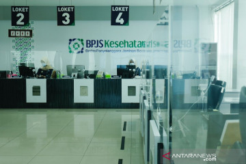 BPJS Kesehatan dapatkan predikat Wajar Tanpa Modifikasian tahun 2020