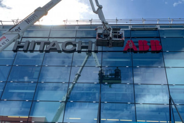 Hitachi ABB Power Grids Berkembang Menjadi Hitachi Energy