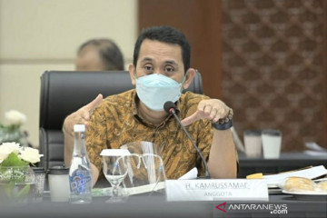Anggota DPR: "Failed nation" peringatan untuk calon pemimpin Indonesia